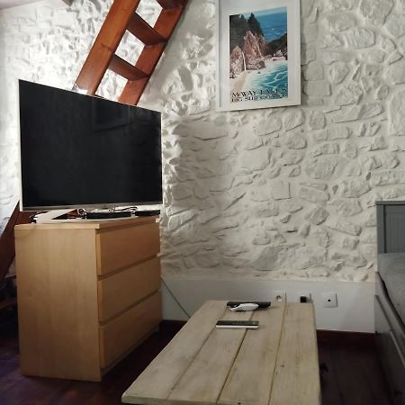 Studio - hypercentre - WIFI Toulon Extérieur photo
